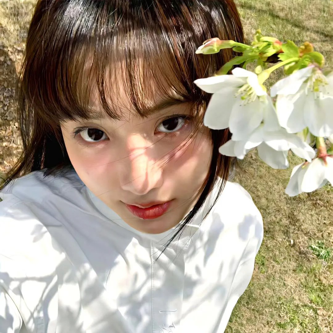 战火中的女神