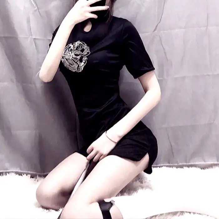 单骑悍盗