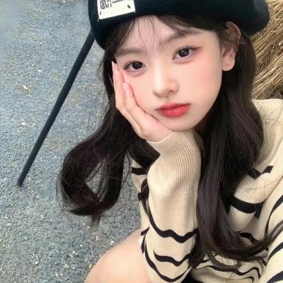 好运自然来
